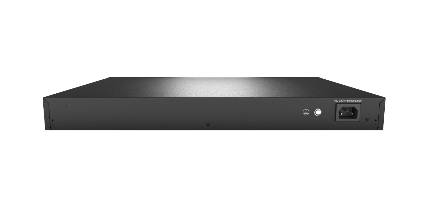 S3200-28TF-P