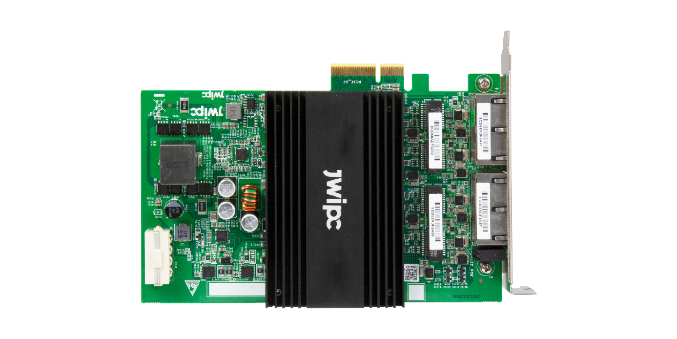 NIC-i350-4LPOE